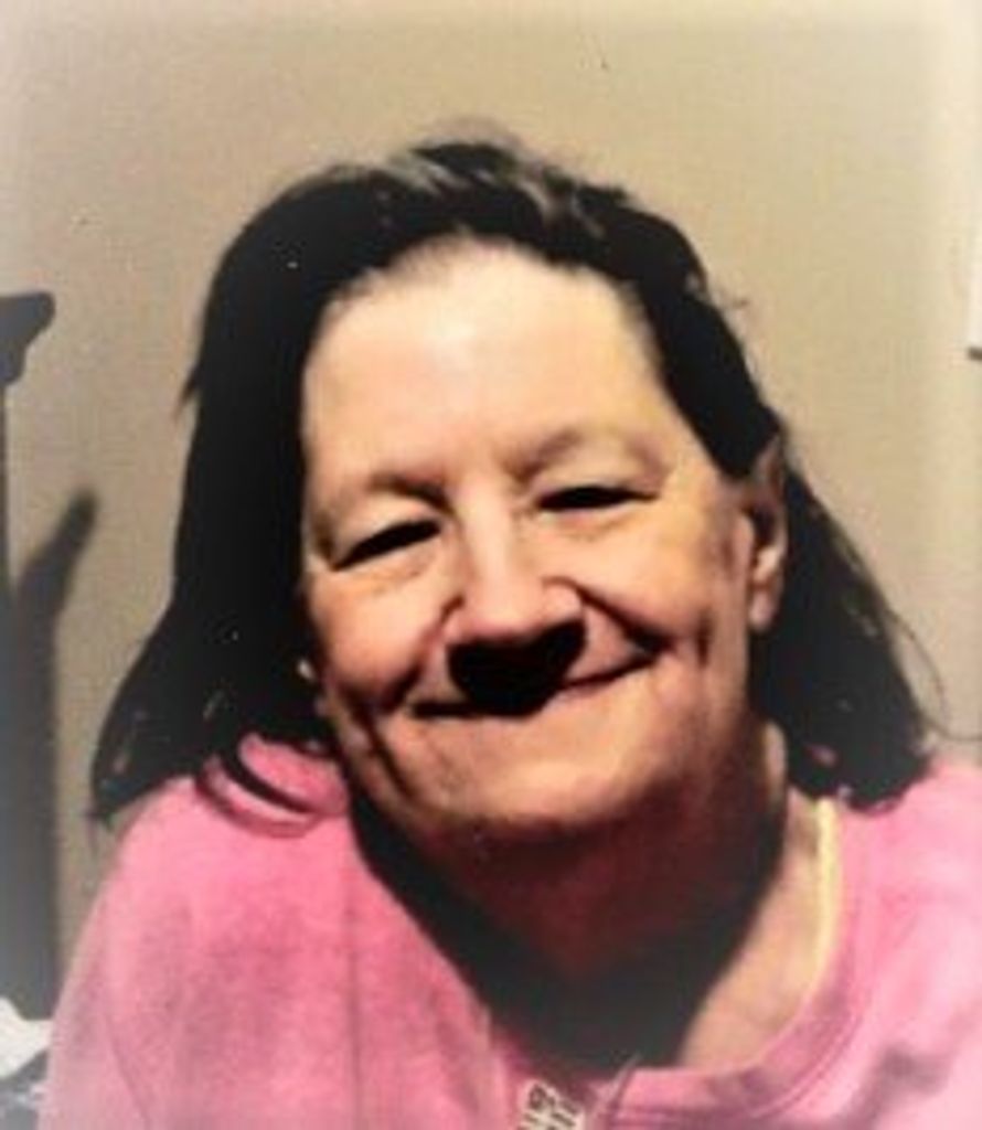 Peggy Jo Frady