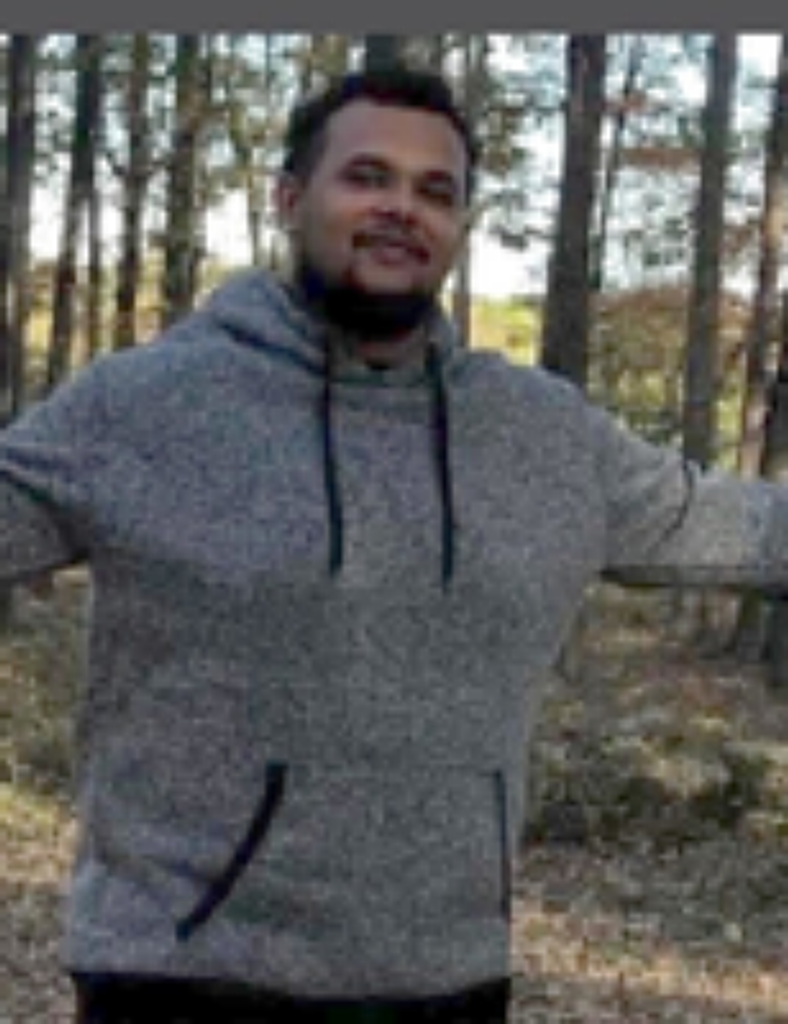 Jalen C. Woods