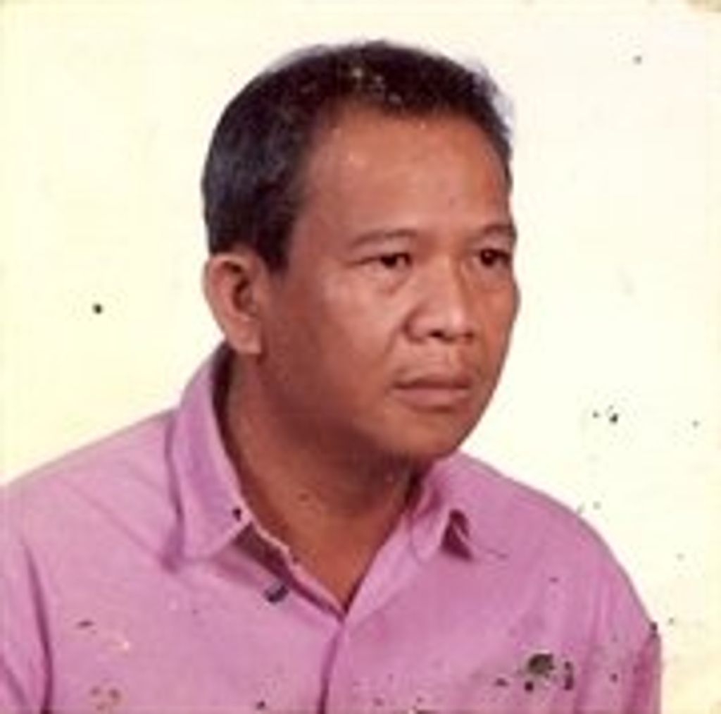 Emmanuel Joson Pineda