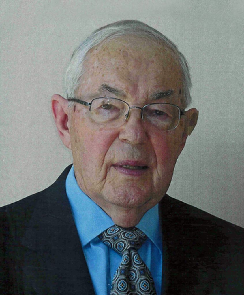 Bruce C Hendrickson Profile Photo