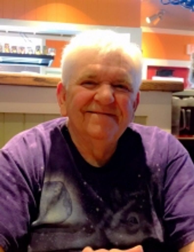 John Wilson Jr. Profile Photo