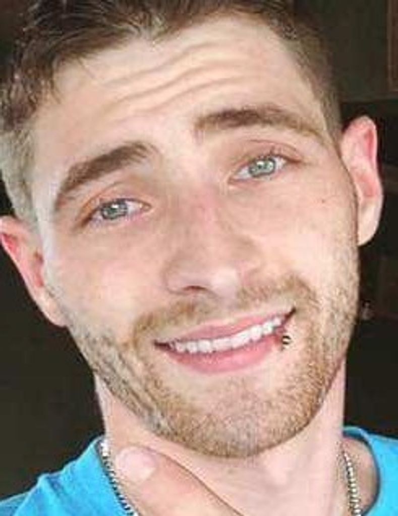 Cody Justin James Frazier Profile Photo