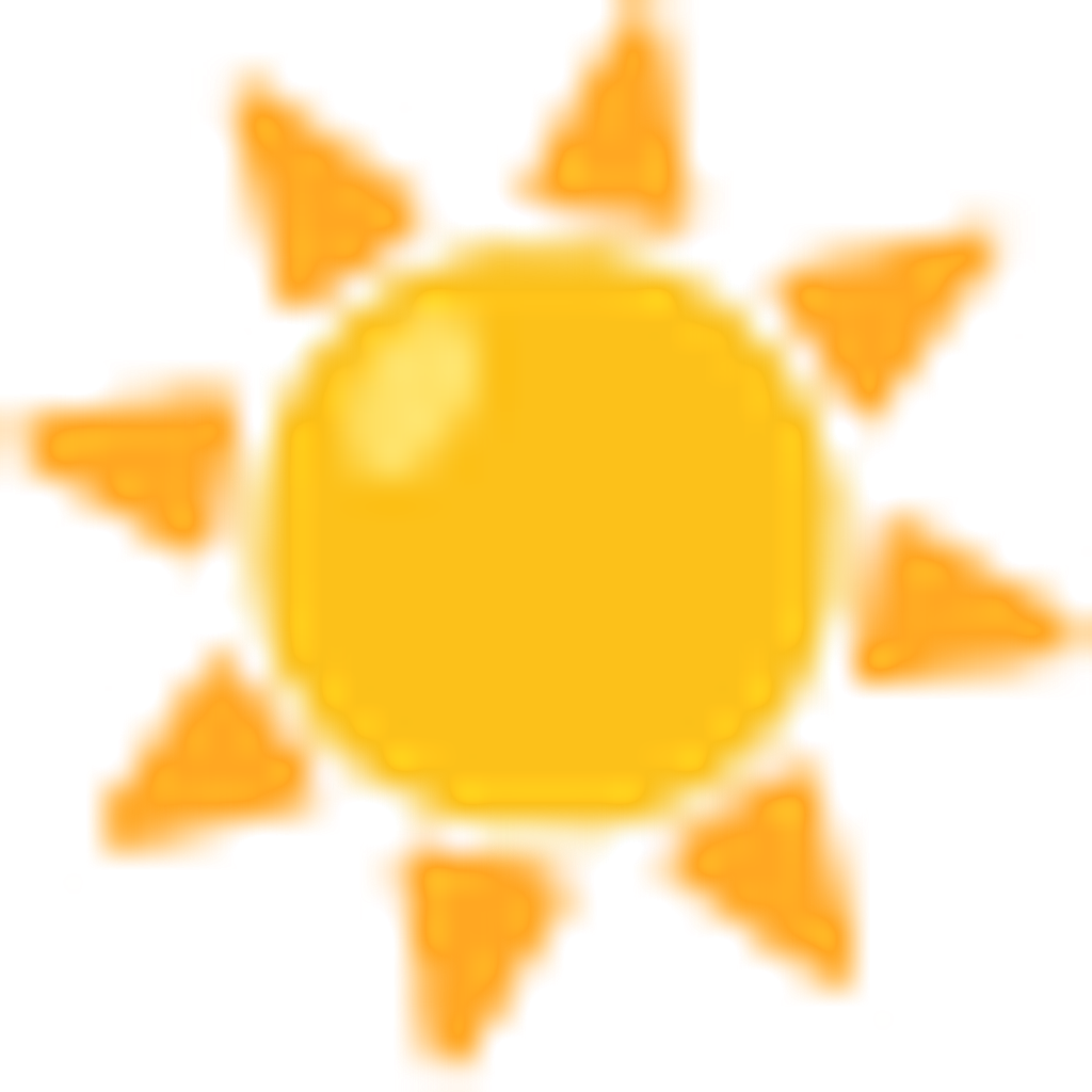 ☀️