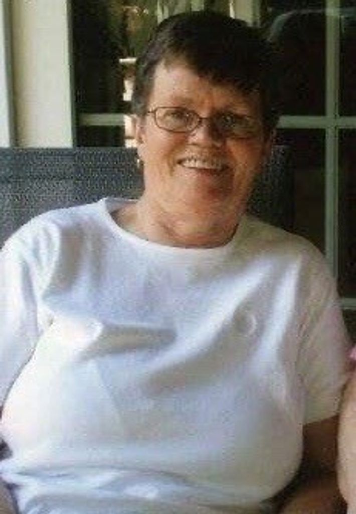Beverly Ann Zakrajsek