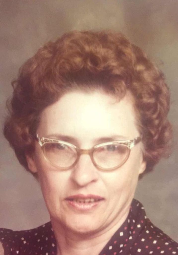 Ruth Elizabeth Milacek Profile Photo