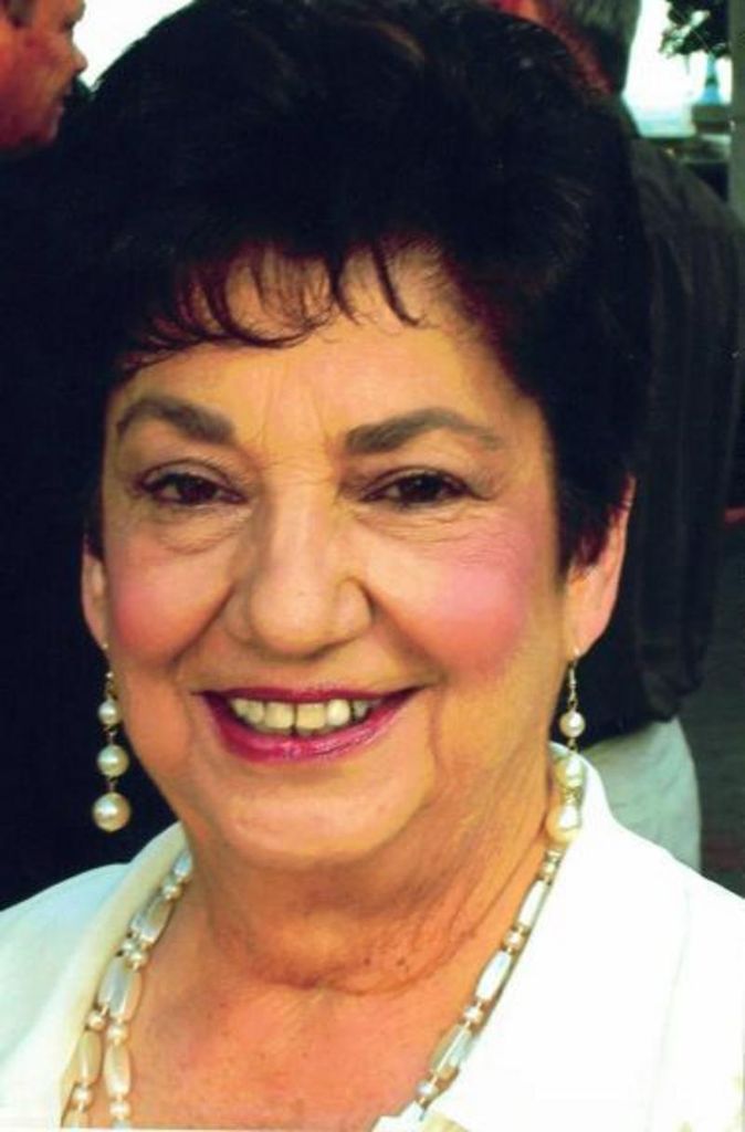 Dolores Marie Knoblock Profile Photo