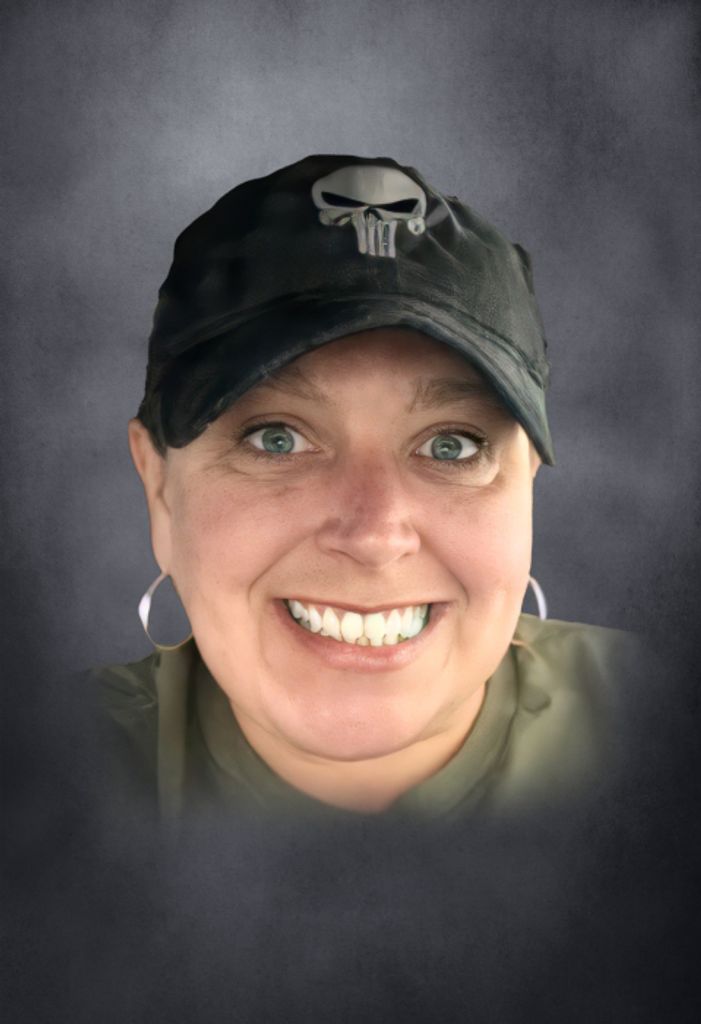 Kristine K. (Stukel)  Vaagen