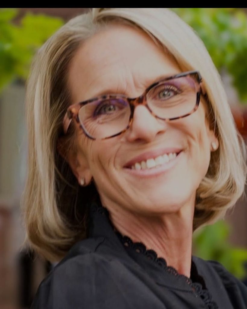 Karen Vick Scarbrough Profile Photo