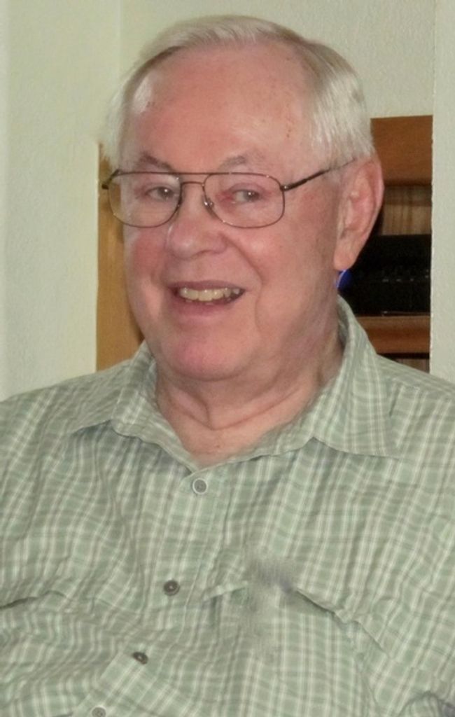 Donald E. Long Profile Photo