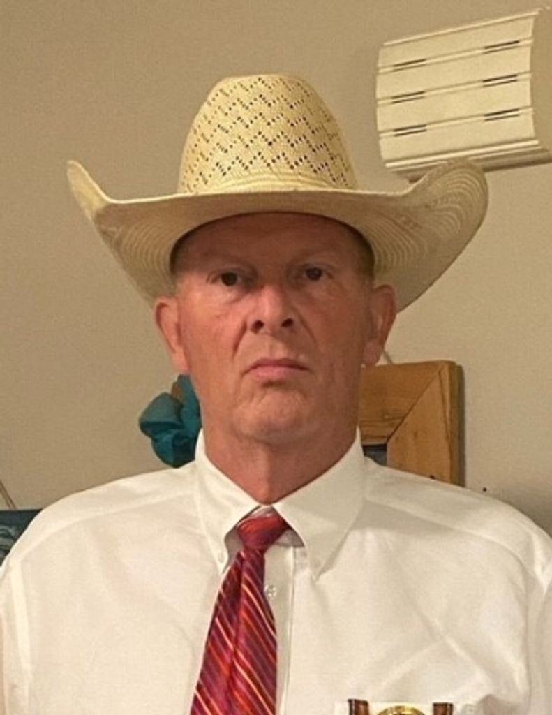 Donnie Mordecai
