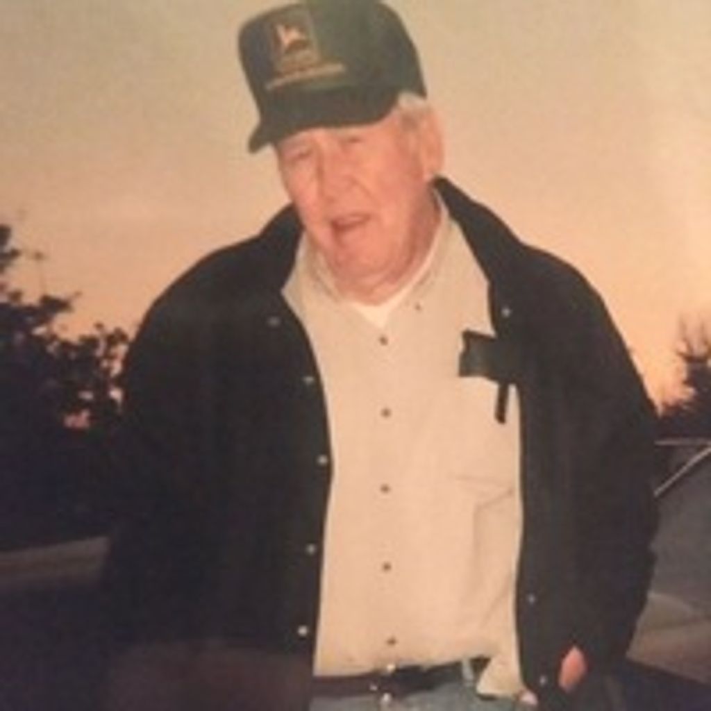 Billy Atha Profile Photo