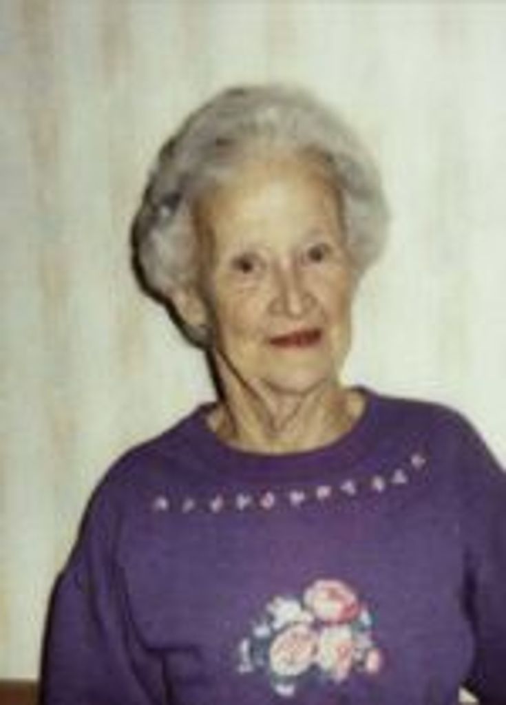 Doris Mock
