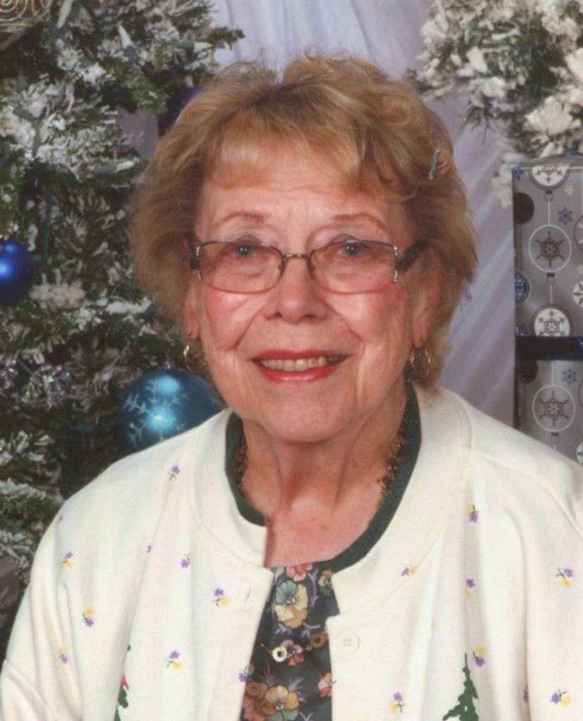 Ramona Delores Butler Profile Photo