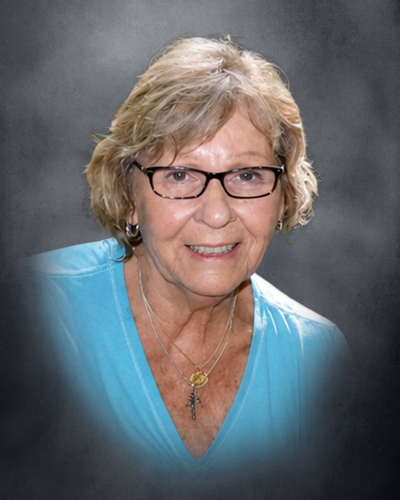Elaine Madden Johnson Gunter