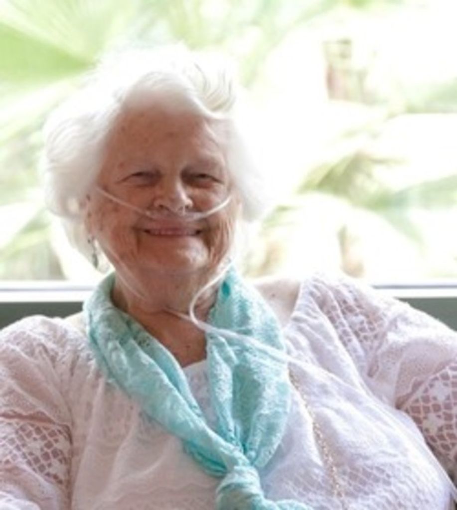 Thelma Hutchins