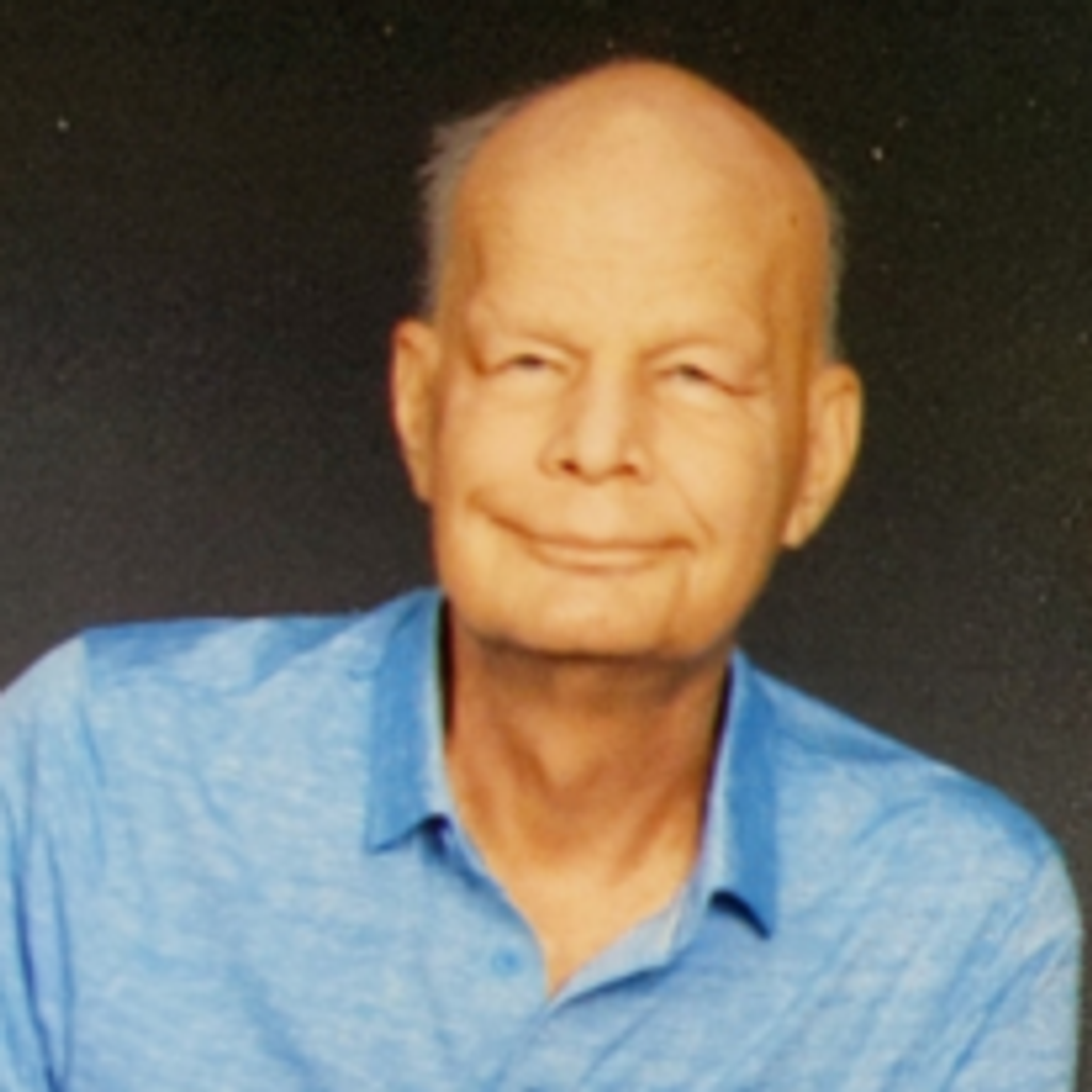Daniel Ralph Ramlow