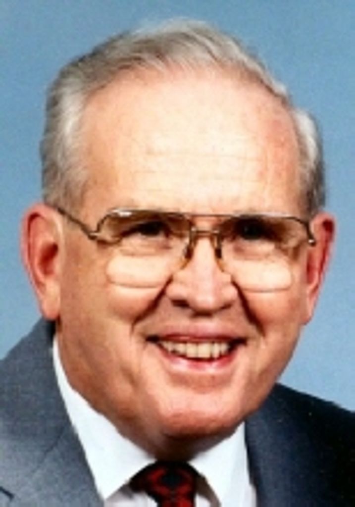 Victor E. Knipple