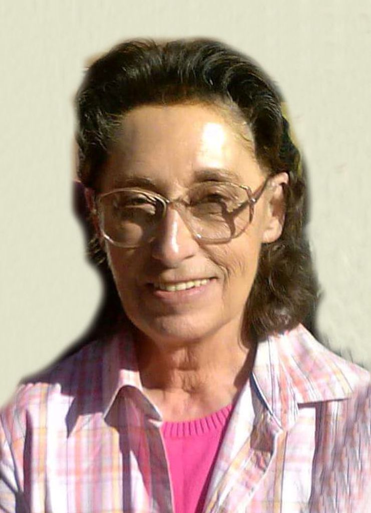 Sharon Pool