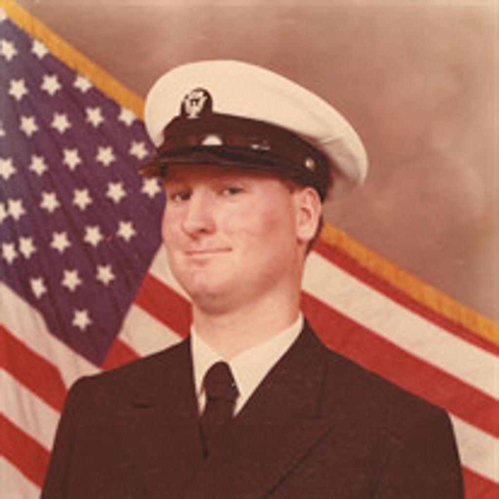 Kenneth E. Jefferis