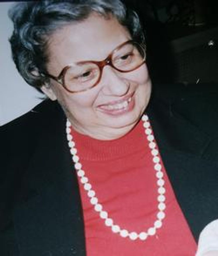 Marilyn June Samp Profile Photo