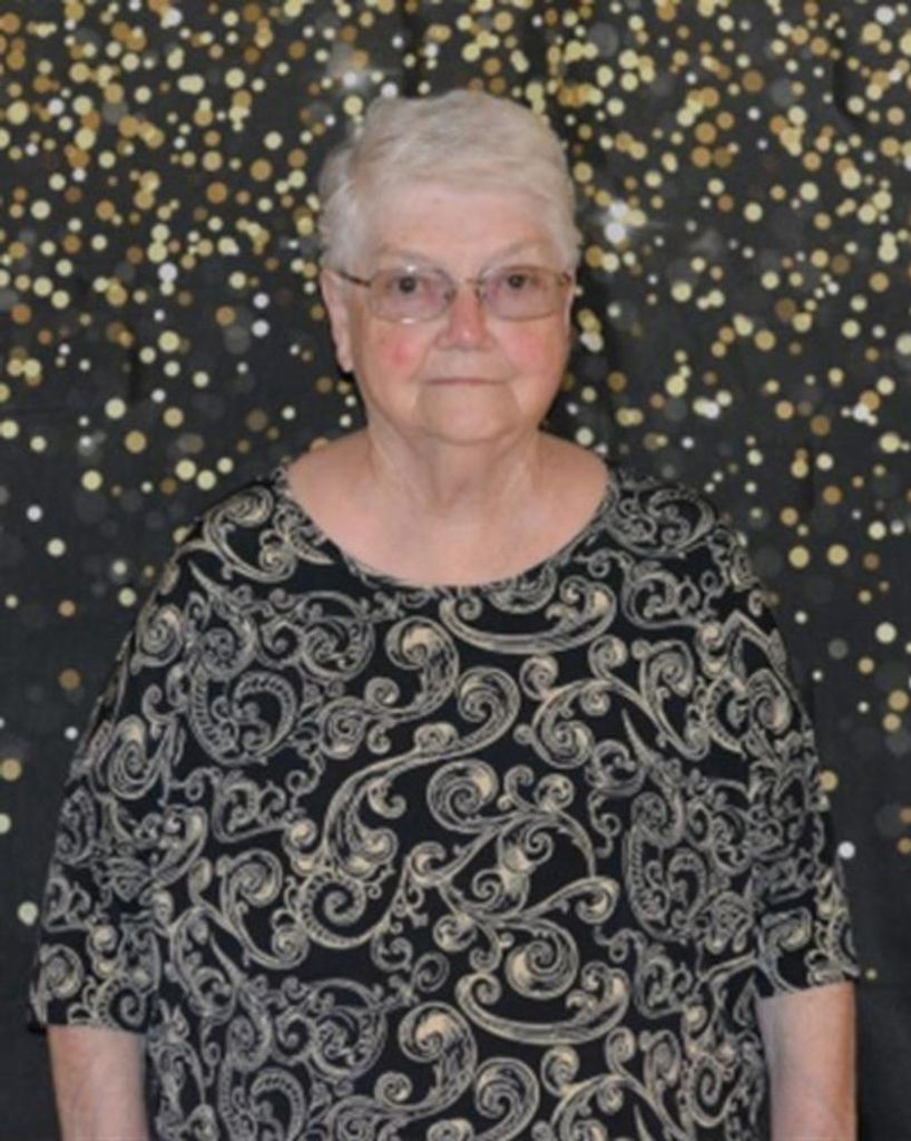 Page Chrisman Profile Photo