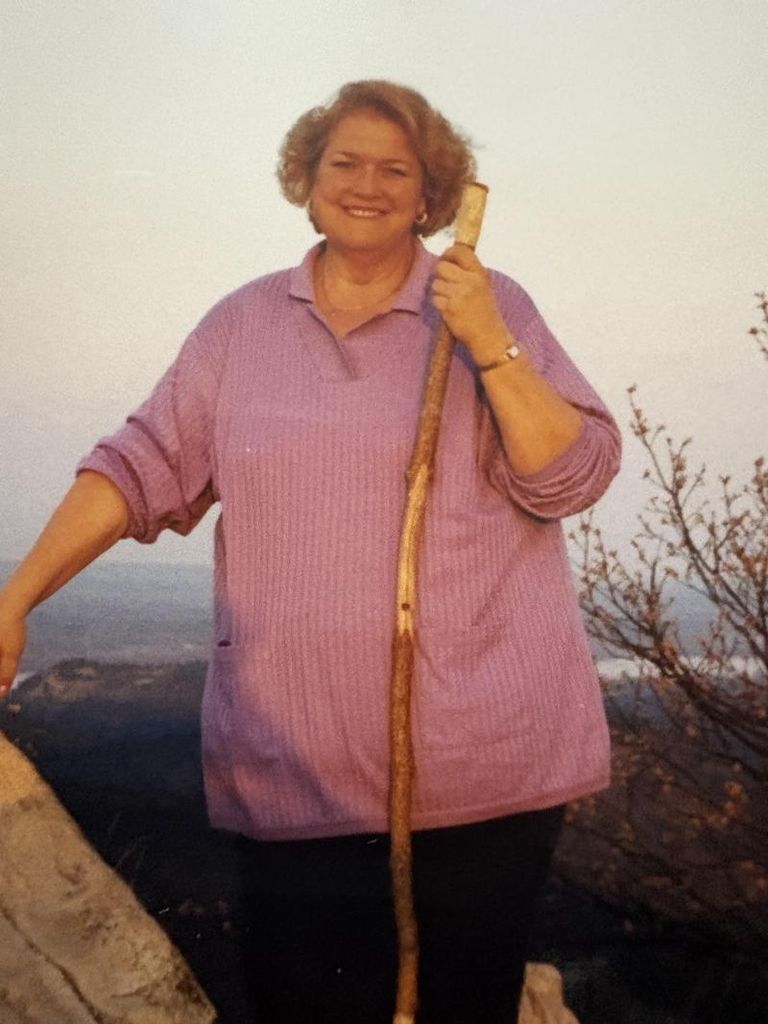 Mrs. Kathleen Anne Fowler Profile Photo