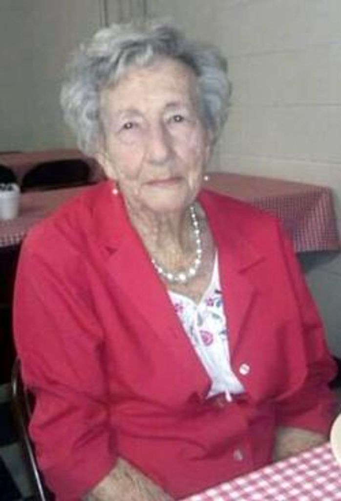 Mary Frances Moulds Profile Photo