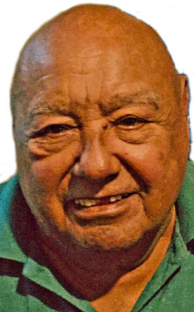 Ricardo E. Rodriguez