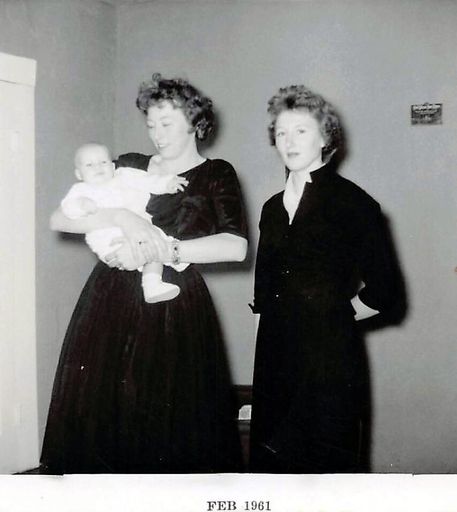 Doris Province Burleson photo gallery thumbnail 27 of 43