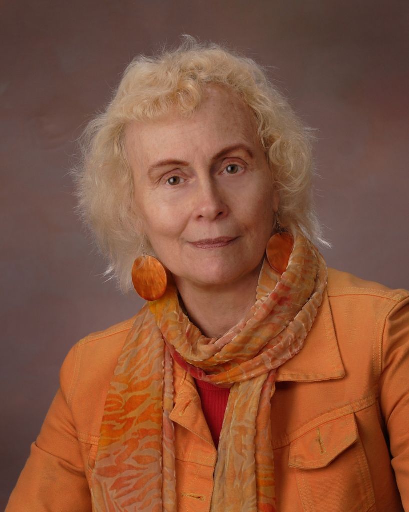 Kathryn Rabuzzi Profile Photo