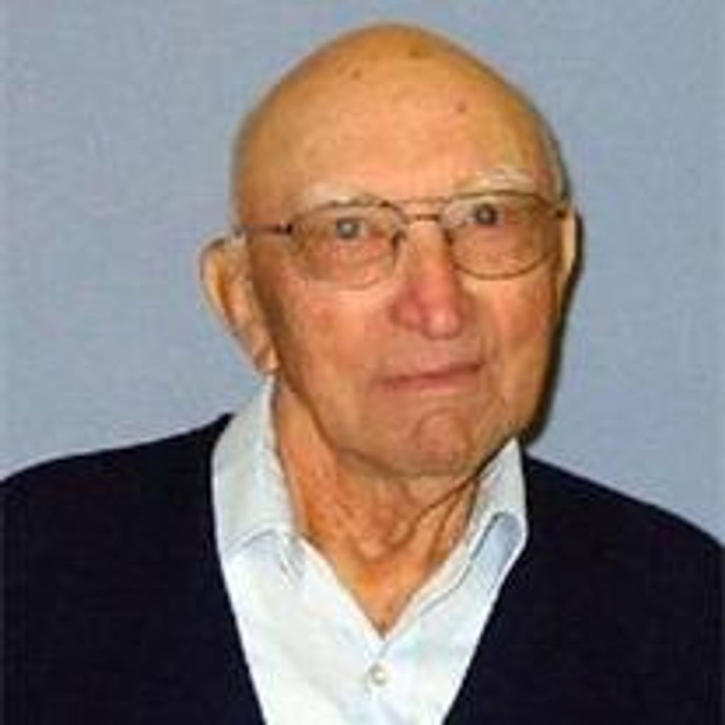 Wilbert Lenert Bartz