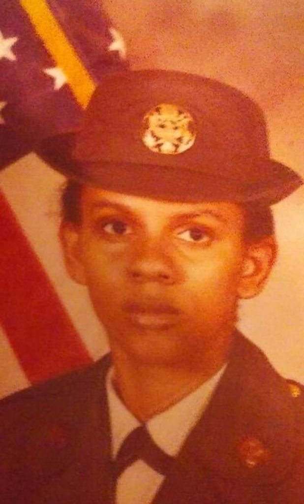 Janice Marie Brown Profile Photo