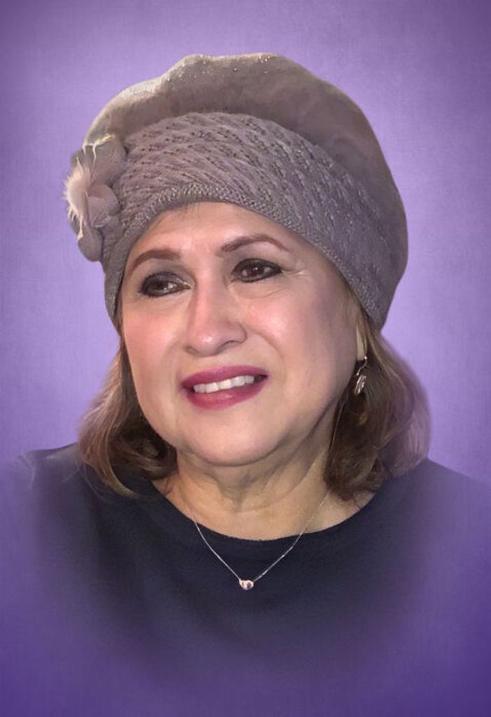 Sylvia S. Ramirez Profile Photo
