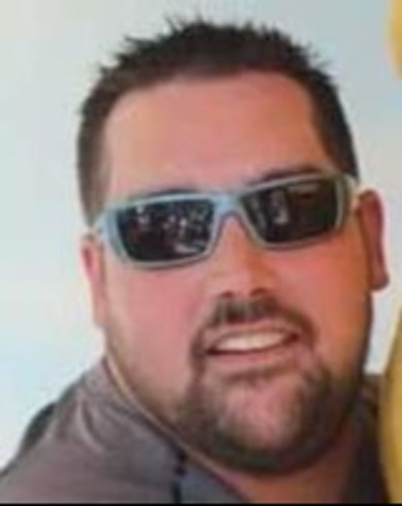 Adam Michael Palmer
