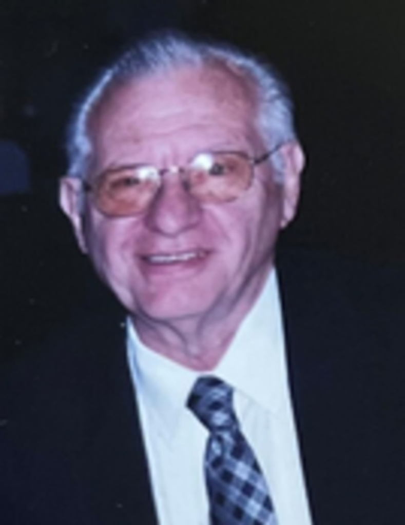 Pasquale Vincent Cioffi Profile Photo