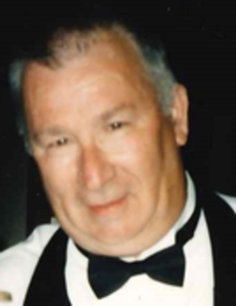 Larry Kenneth Jespersen