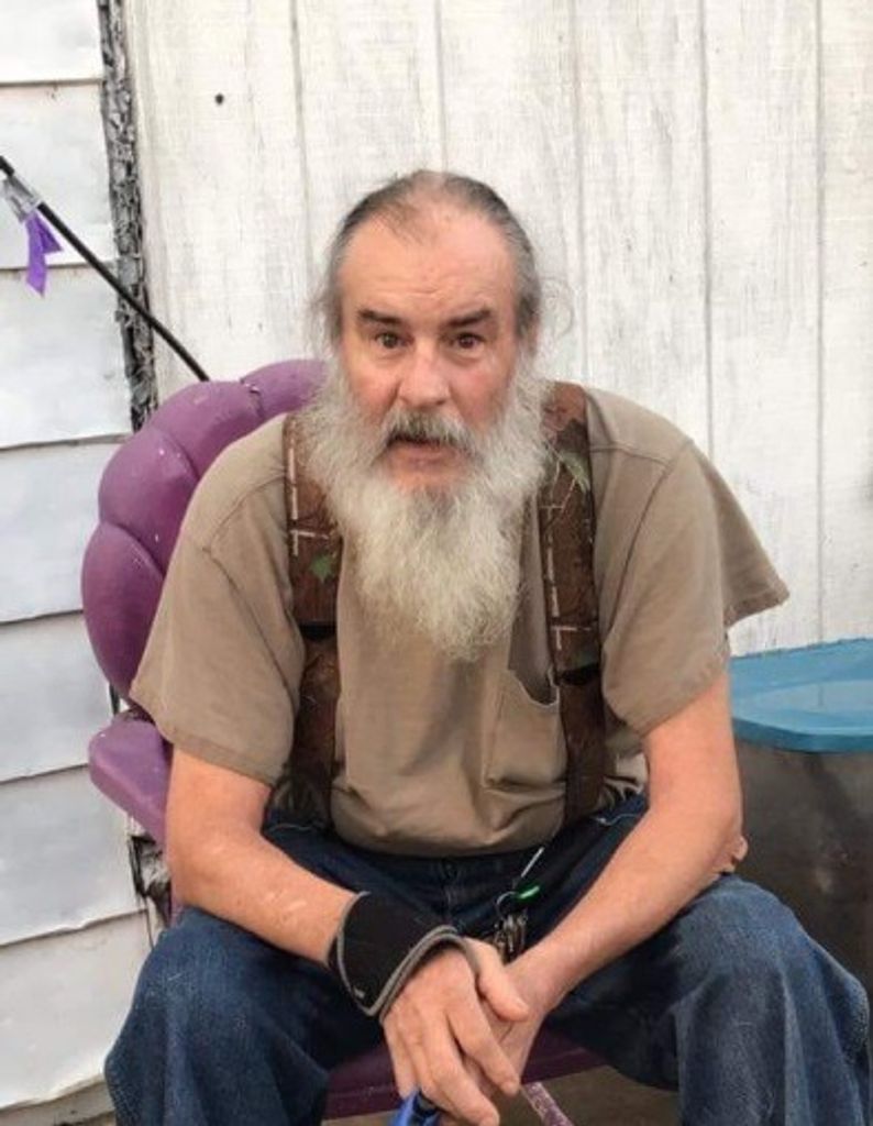 Eugene "Butch" Mahurin, Jr.