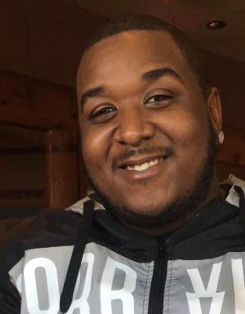 Xavier Deshawn Brown Jr Profile Photo