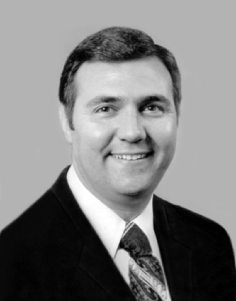 Harland Stosich