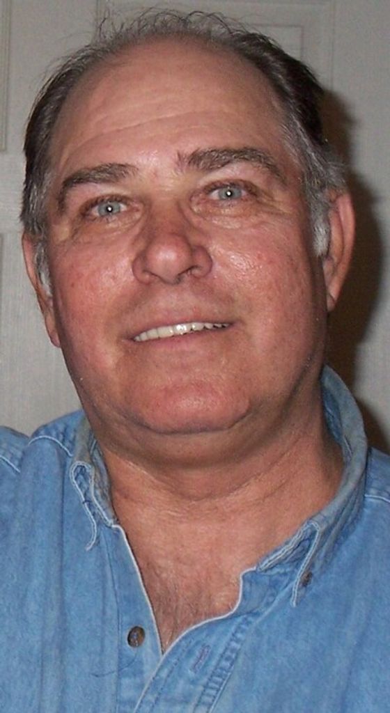 Arthur Sawyers