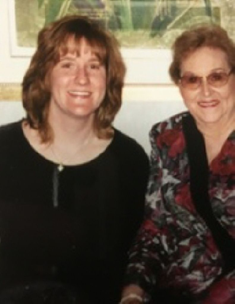 Sara Samsel Shellaway