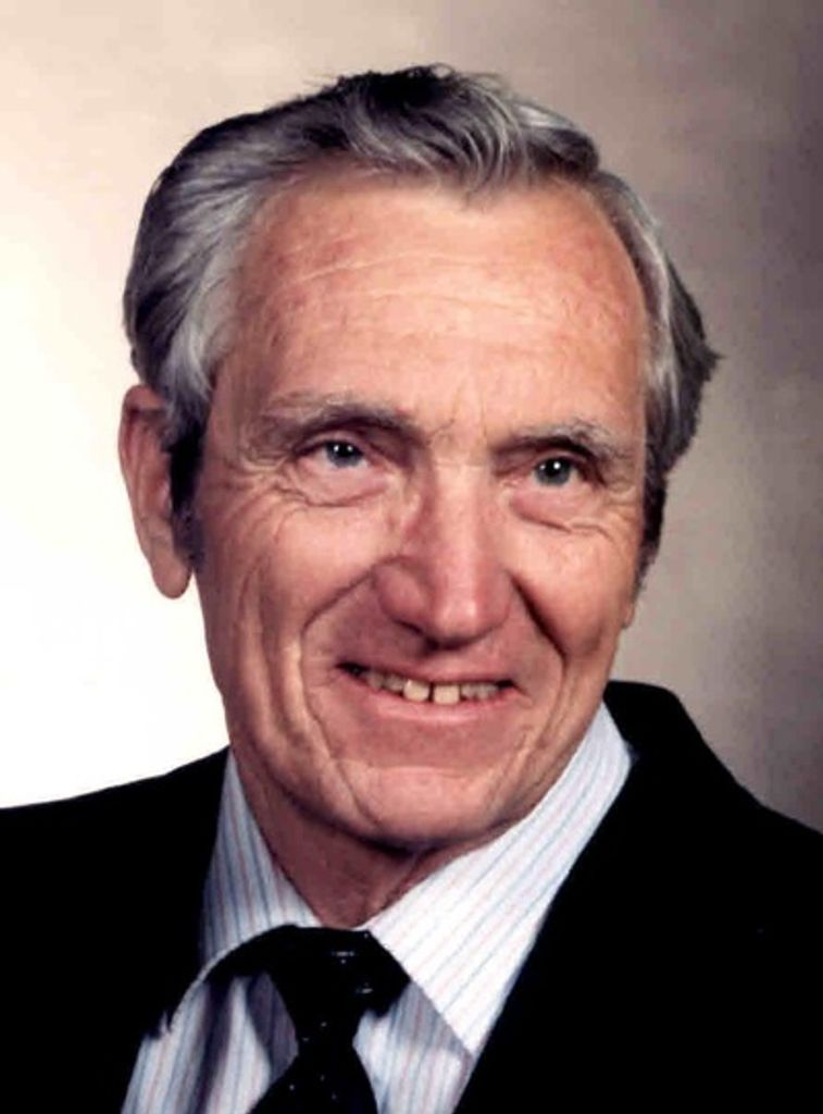 Louis Paul Barberi, Jr.