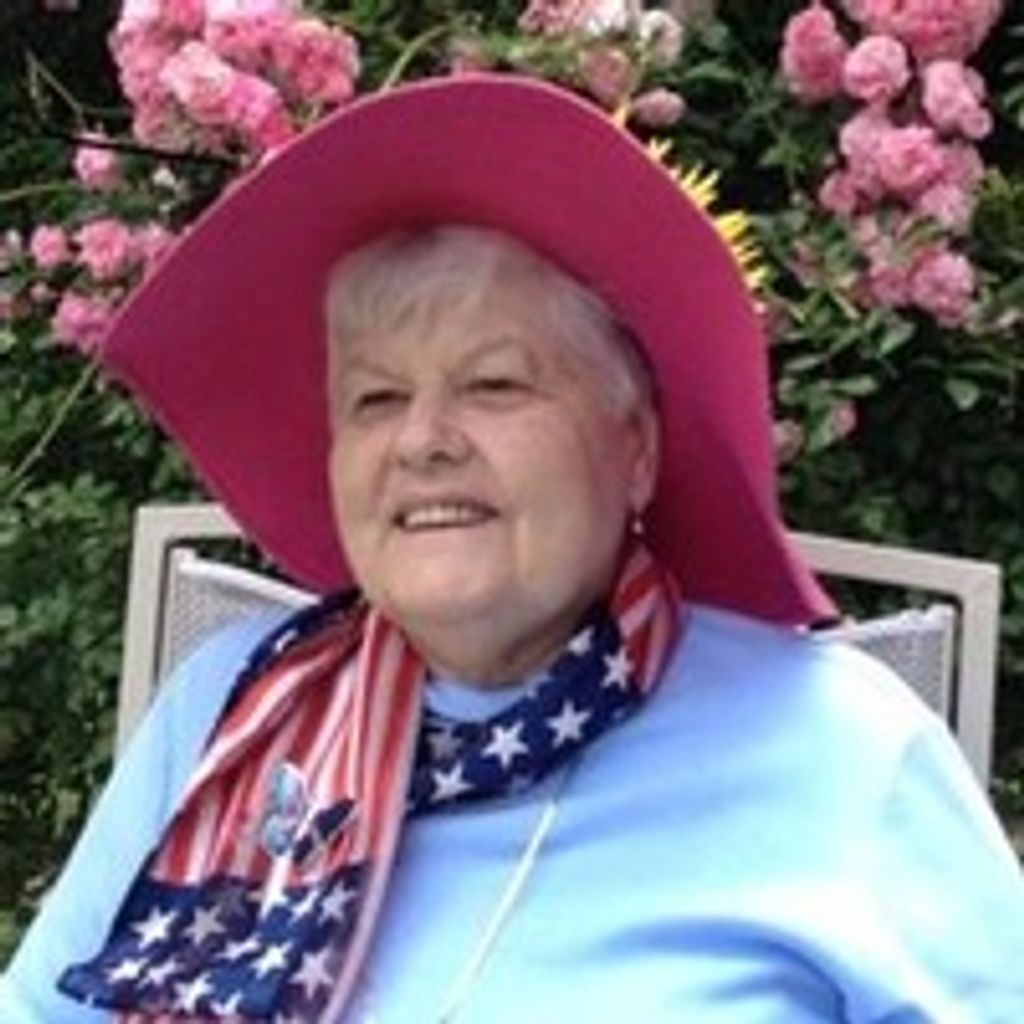 Norma (Green)  Stokes