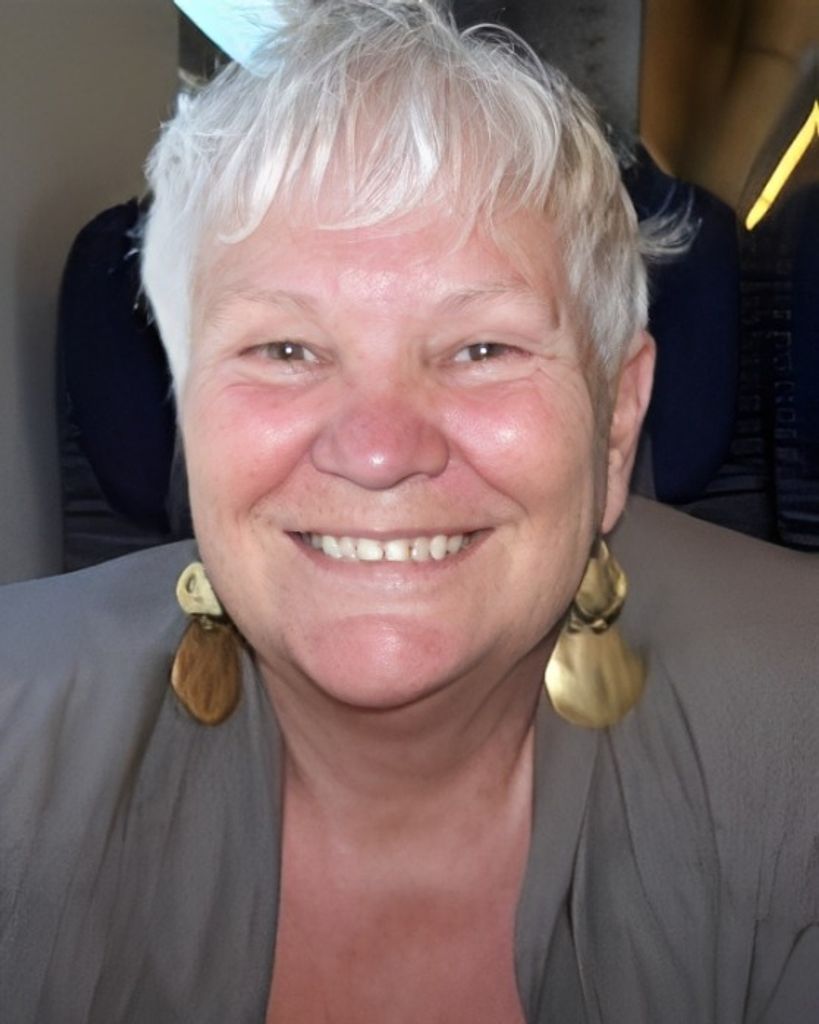 Marsha Christensen Pilgeram