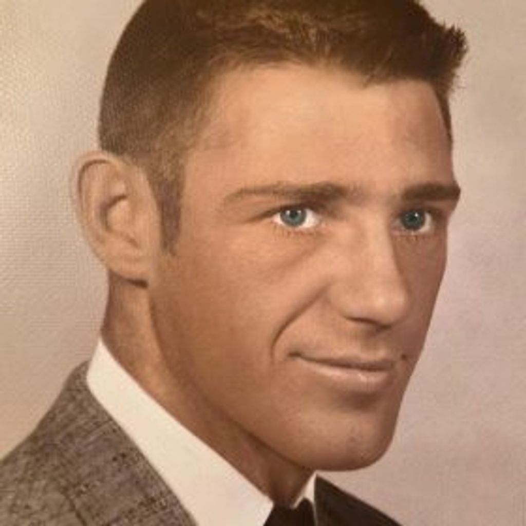 Dewayne D. Powers