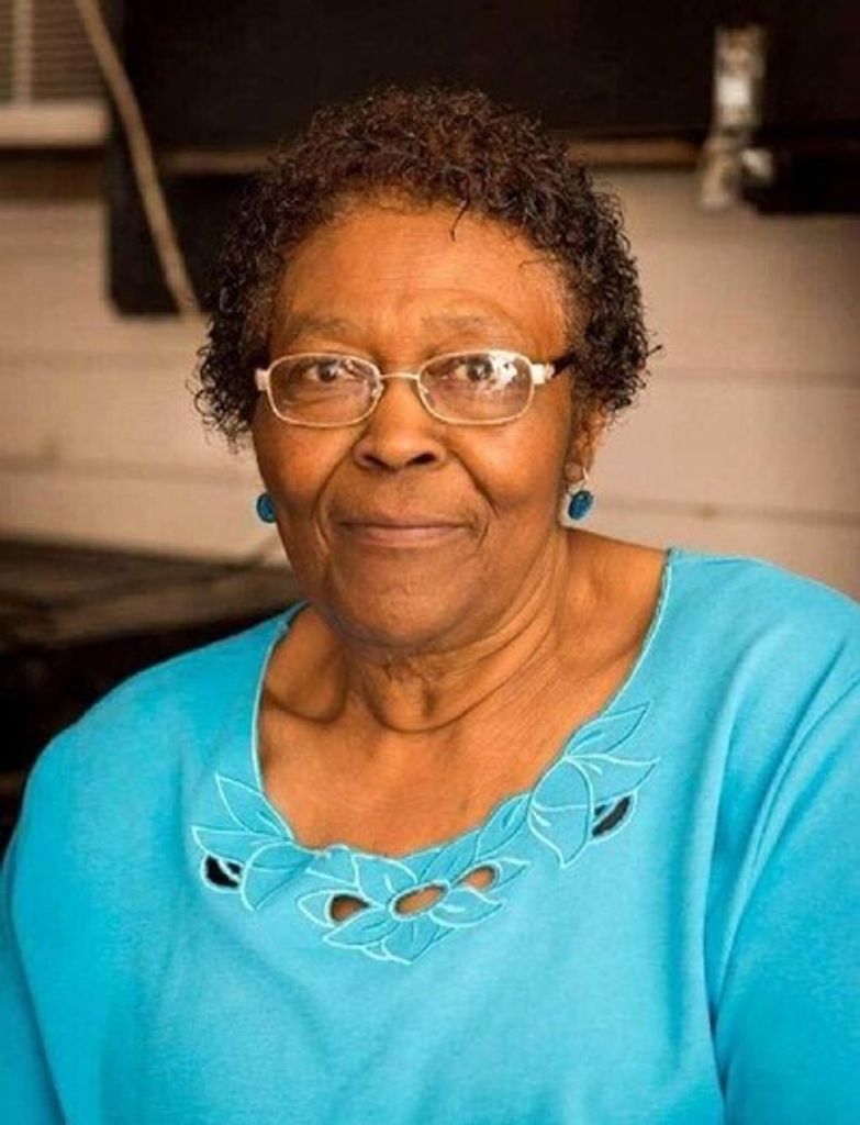 Annie Pearl Bannerman Profile Photo