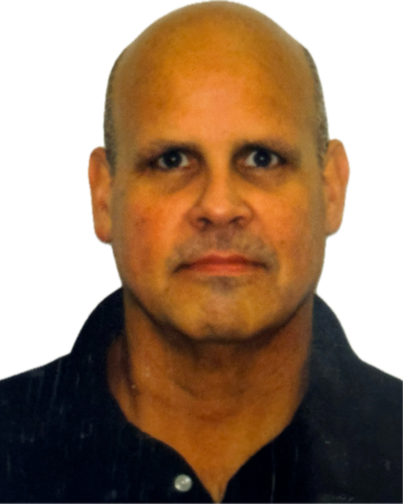 Eric Marshall Christensen Profile Photo