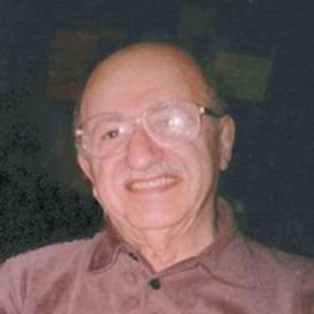 Samuel Adamany Profile Photo