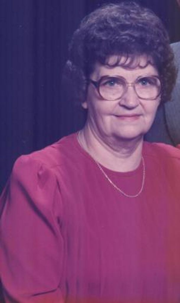 Mrs.    Dortha C. Huffman