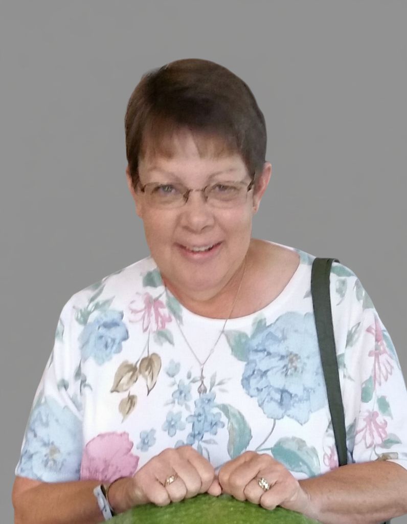 Susan Kay Day Profile Photo
